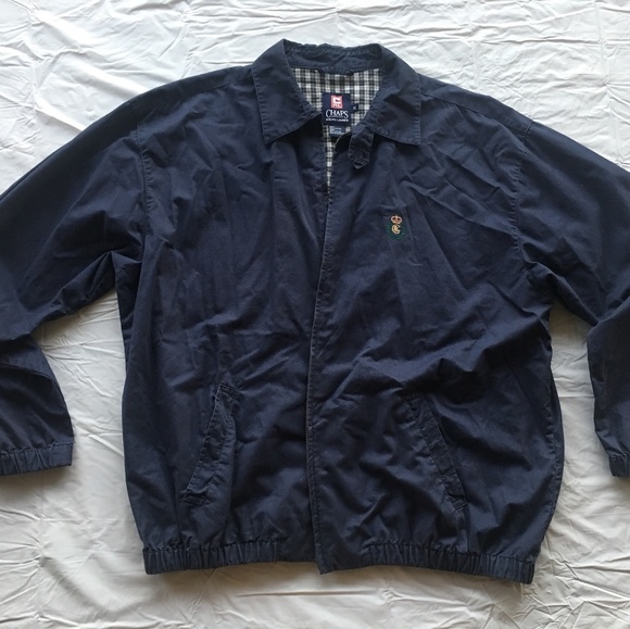 Chaps Other - Chaps Ralph Lauren jacket